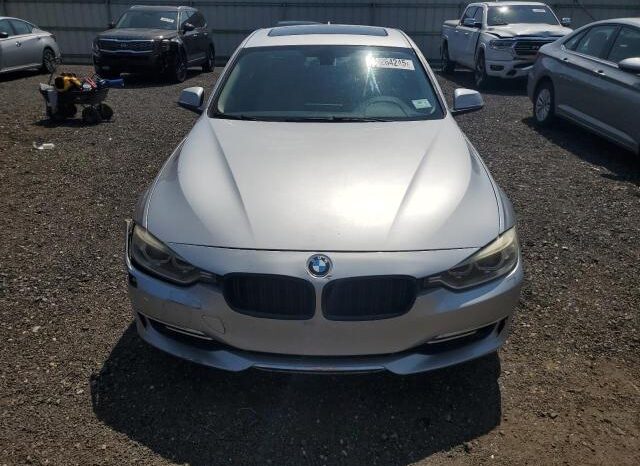 
								2014 BMW 335 i full									