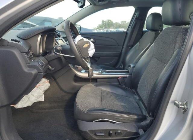 
								2013 Chevrolet Malibu 1lt full									