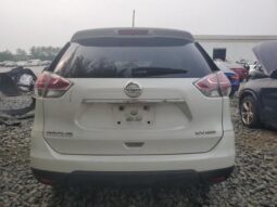 
										2016 Nissan Rogue s full									