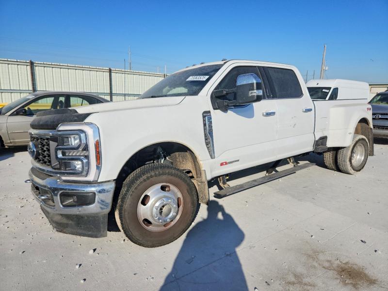 2024 Ford F350