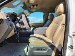 
										2012 Ford F350 full									