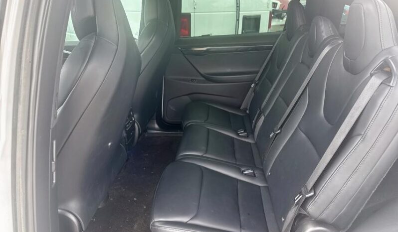 
								2019 Tesla Model x full									