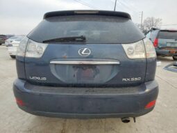
										2004 Lexus Rx 330 full									