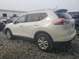 
										2016 Nissan Rogue s full									