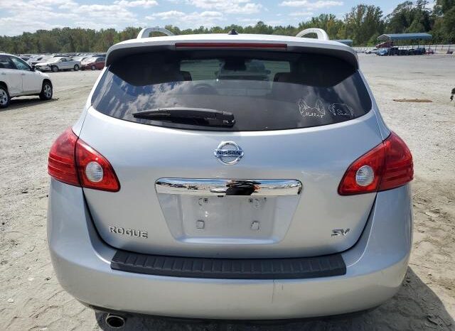 
								2013 Nissan Rogue s full									