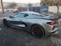 
										2023 Chevrolet Corvette full									