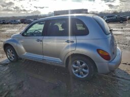 
										2003 Chrysler Pt cruiser full									