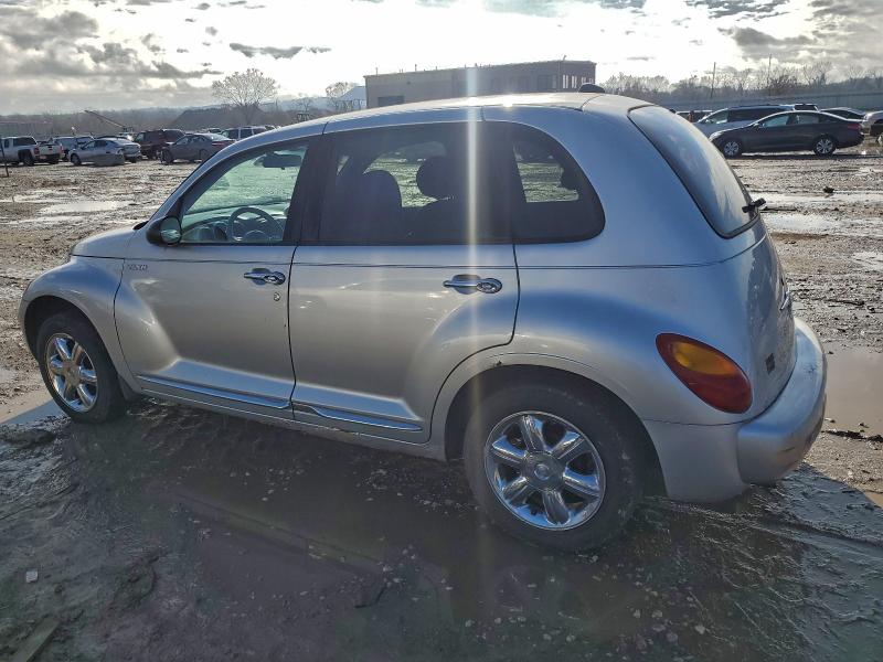 2003 Chrysler Pt cruiser