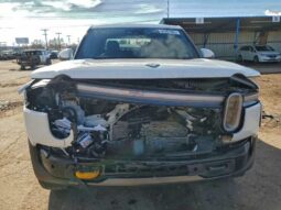 
										2025 Rivian R1t full									
