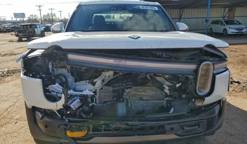 
								2025 Rivian R1t full									