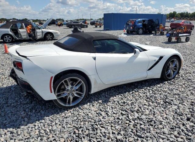 
								2015 Chevrolet Corvette full									