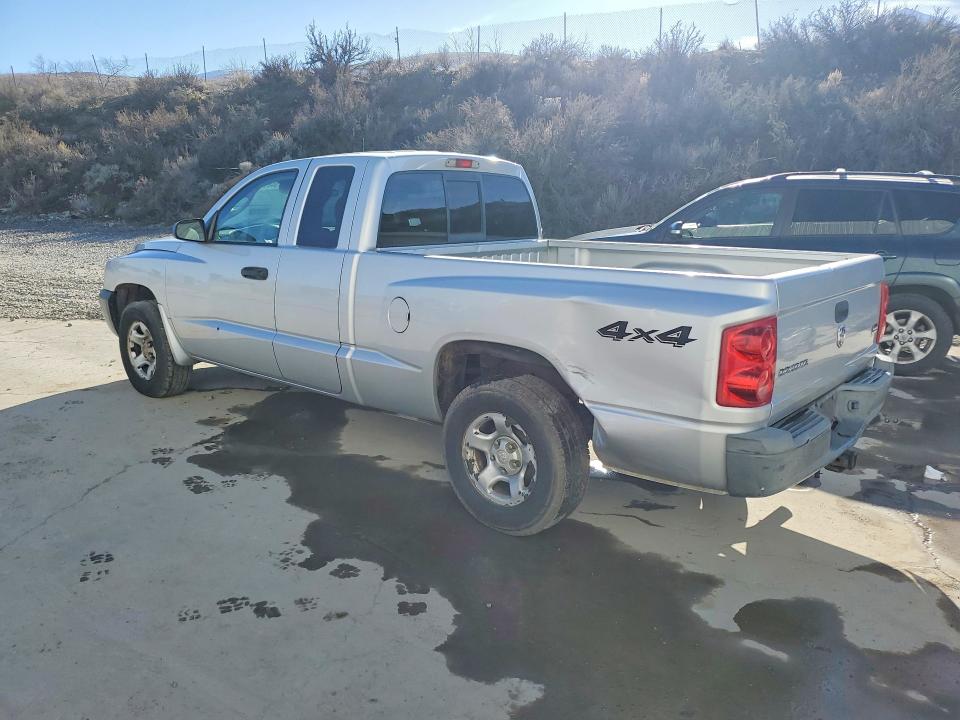 2005 Dodge Dakota