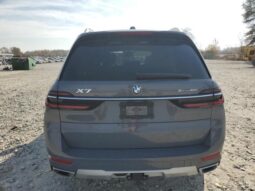 
										2024 BMW X7 full									