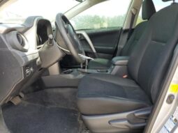 
										2016 Toyota Rav4 full									