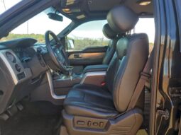 
										2014 Ford F150 full									