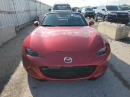 
										2016 Mazda Mx-5 miata full									