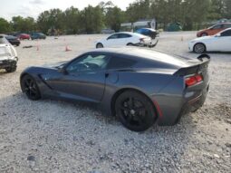 
										2019 Chevrolet Corvette full									