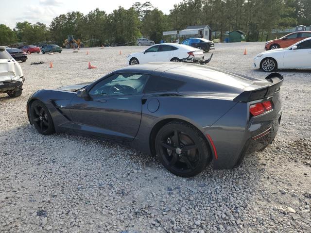 2019 Chevrolet Corvette