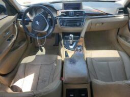 
										2014 BMW 335 i full									