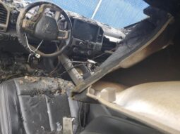 
										2022 Ford F250 super full									