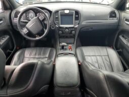 
										2014 Chrysler 300 s full									