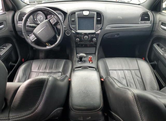 
								2014 Chrysler 300 s full									