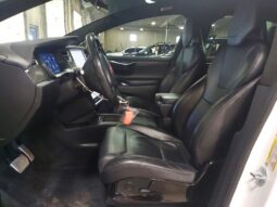 
										2017 Tesla Model x full									