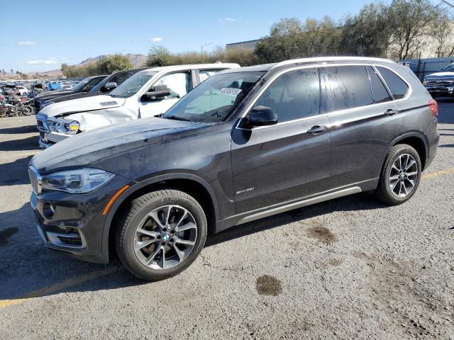 2018 BMW X5