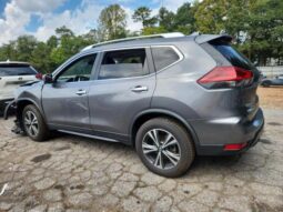 
										2019 Nissan Rogue s full									