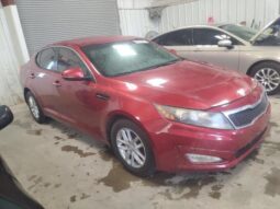
										2013 Kia Optima lx full									
