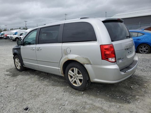 2012 Dodge Grand cara