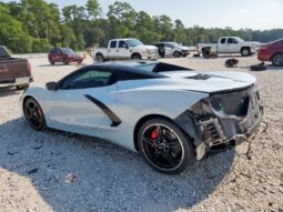 
										2023 Chevrolet Corvette full									