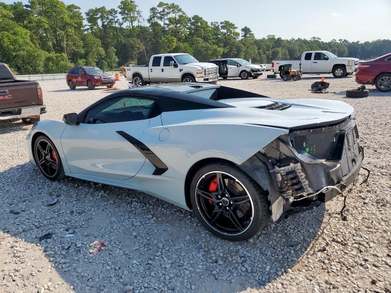 2023 Chevrolet Corvette