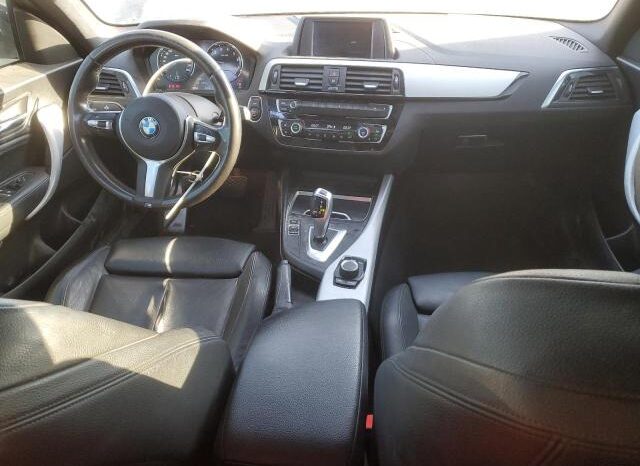 
								2018 BMW 2 series full									