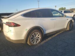 
										2020 Tesla Model x full									