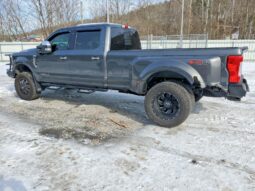 
										2019 Ford F350 full									
