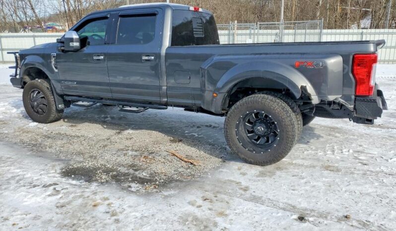 
								2019 Ford F350 full									