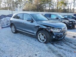 
										2017 Audi Q5 full									