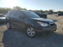 
										2015 Subaru Forester 2 full									