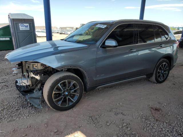 2017 BMW X5