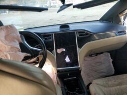 
										2016 Tesla Model x full									