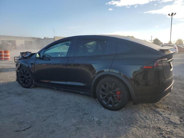 2023 Tesla Model x