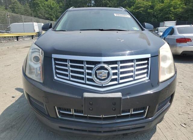 
								2013 Cadillac Srx full									