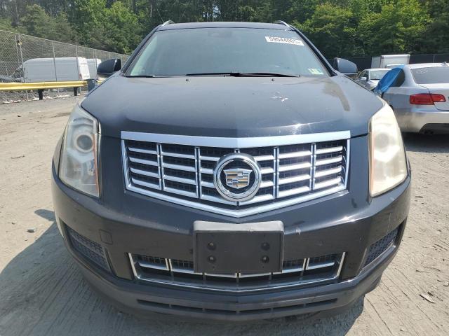 2013 Cadillac Srx
