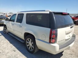 
										2014 Gmc Yukon full									