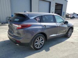 
										2019 Acura Rdx full									