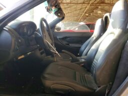 
										1999 Porsche Boxster full									
