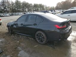 
										2024 BMW M3 full									