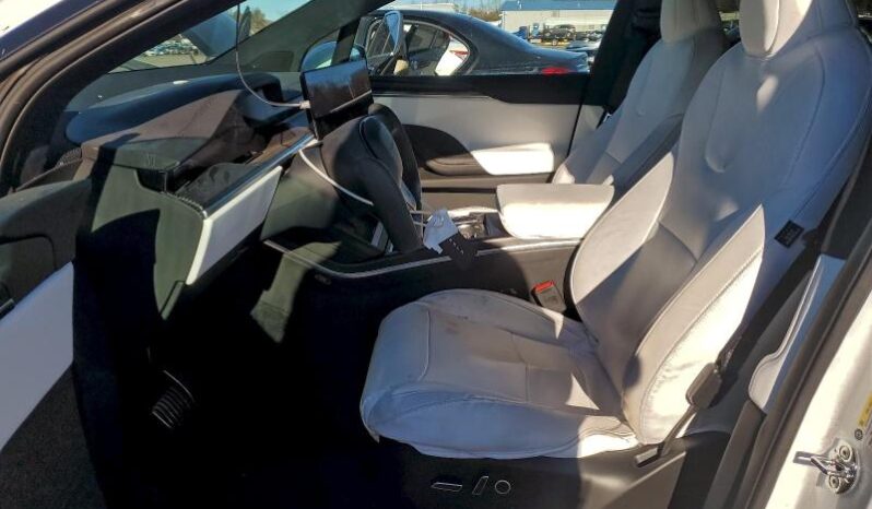 
								2024 Tesla Model x full									