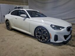 
										2025 BMW 2 series full									